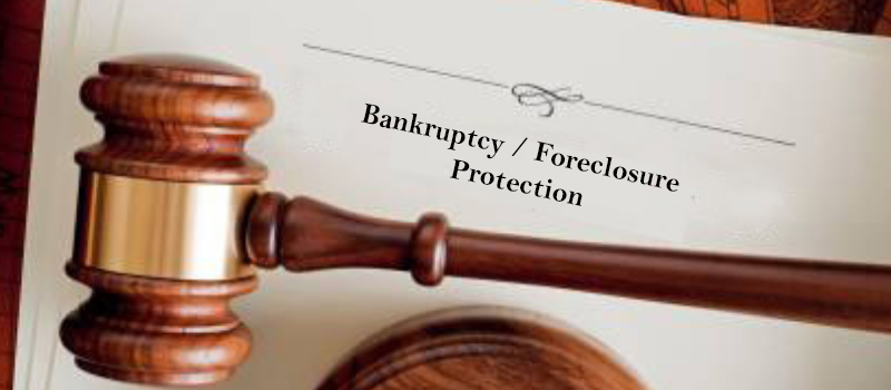 Bankruptcy Attorney in New Jersey