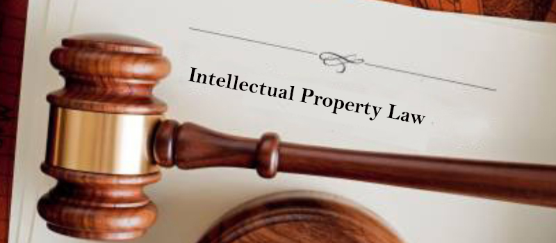 Intellectual Property Lawyer in New Jersey